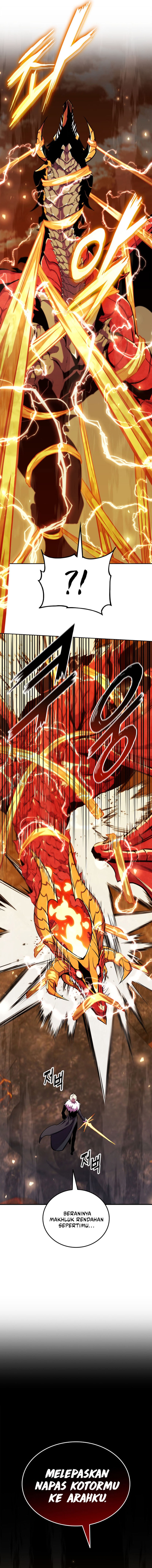 Ranker’s Return - Chapter 175 - Page 19