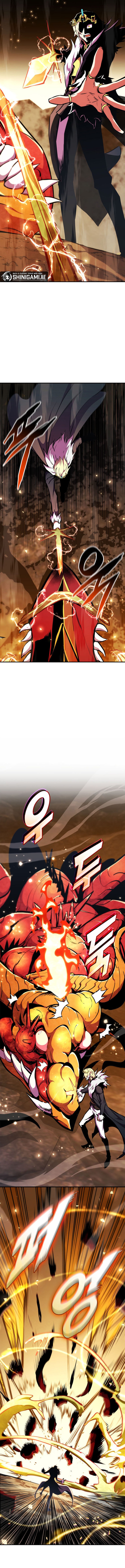 Ranker’s Return - Chapter 175 - Page 20