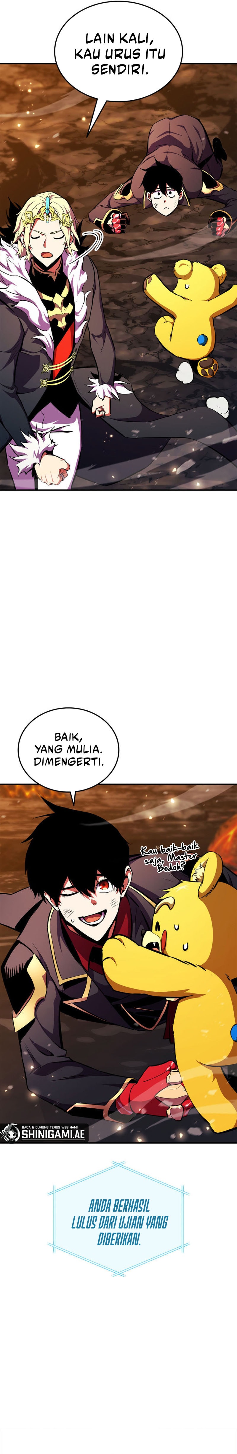 Ranker’s Return - Chapter 175 - Page 22