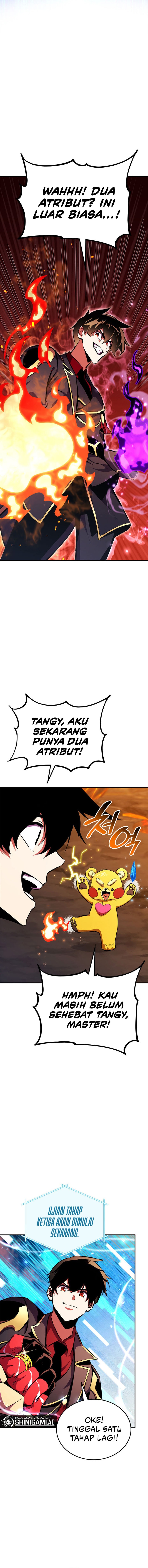 Ranker’s Return - Chapter 175 - Page 24