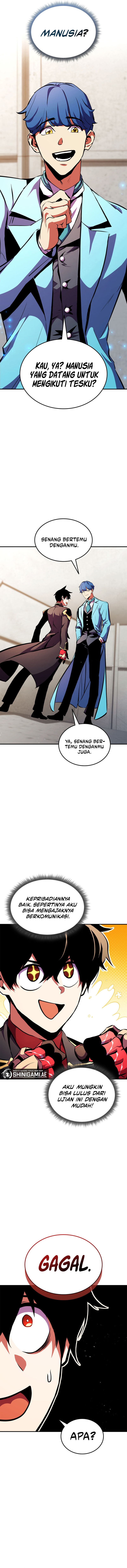 Ranker’s Return - Chapter 175 - Page 26