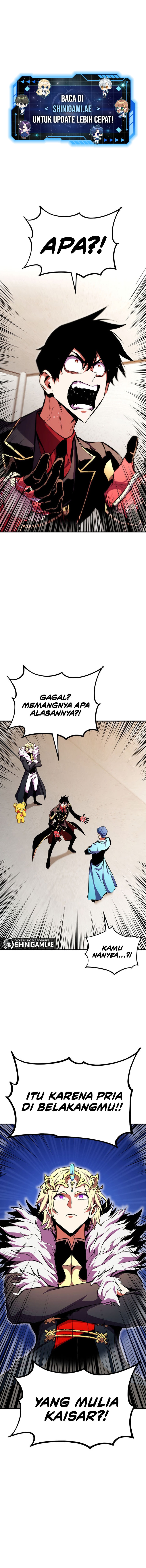 Ranker’s Return - Chapter 176 - Page 2