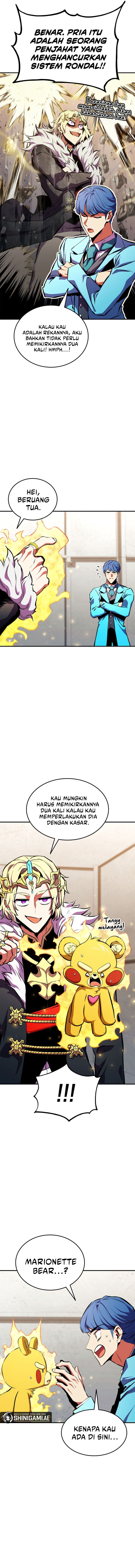 Ranker’s Return - Chapter 176 - Page 3