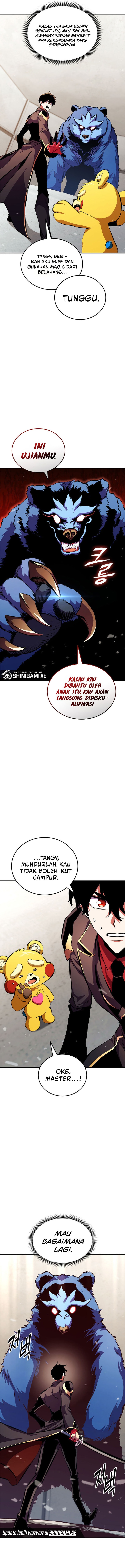 Ranker’s Return - Chapter 176 - Page 6
