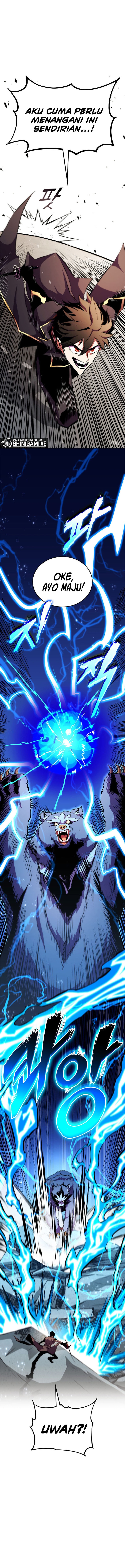 Ranker’s Return - Chapter 176 - Page 7