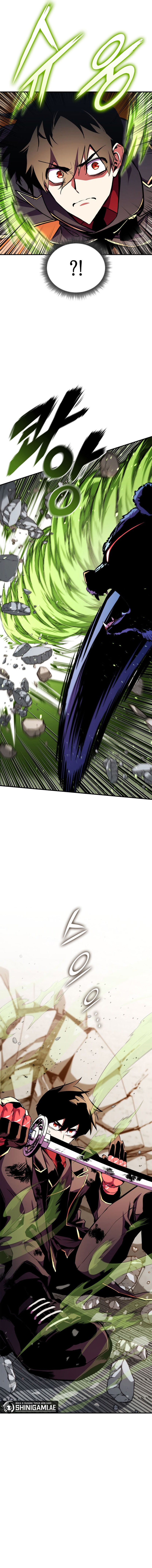 Ranker’s Return - Chapter 176 - Page 9