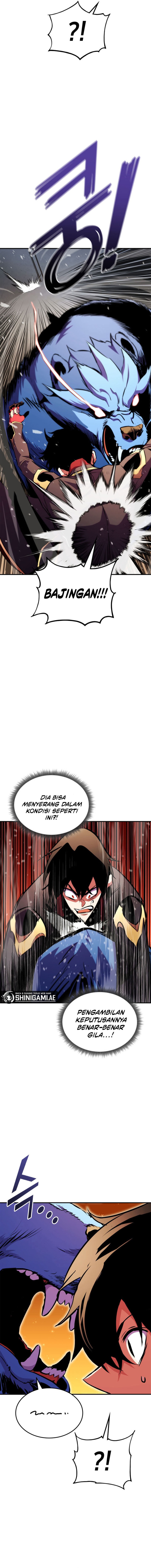 Ranker’s Return - Chapter 176 - Page 14