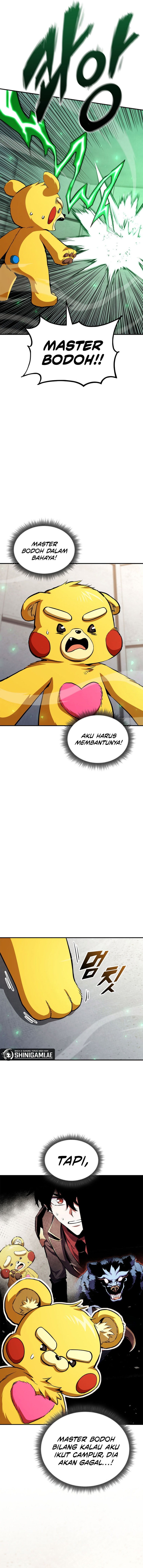 Ranker’s Return - Chapter 176 - Page 15