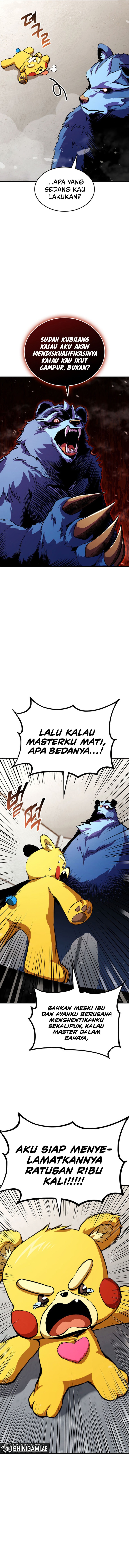 Ranker’s Return - Chapter 176 - Page 17