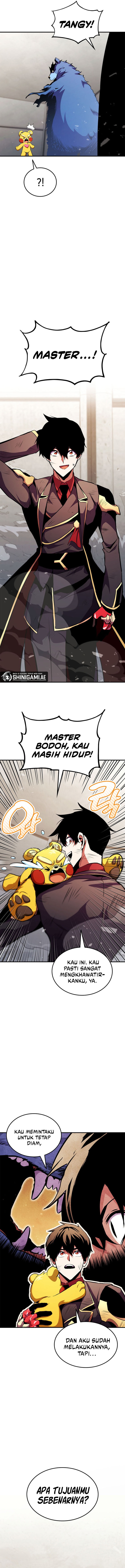 Ranker’s Return - Chapter 176 - Page 18