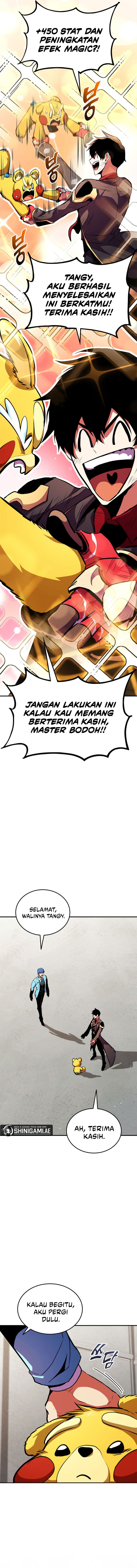 Ranker’s Return - Chapter 176 - Page 22