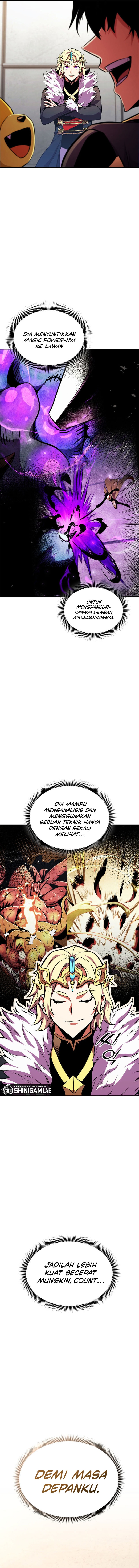 Ranker’s Return - Chapter 176 - Page 24