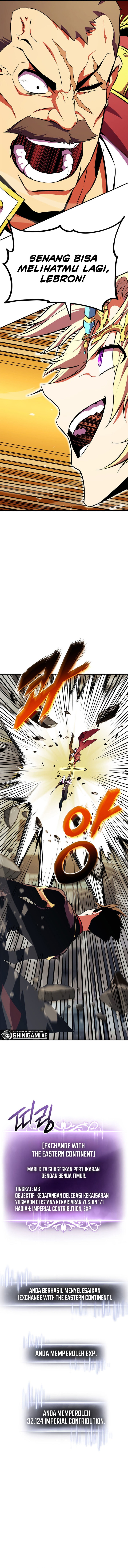 Ranker’s Return - Chapter 177 - Page 3