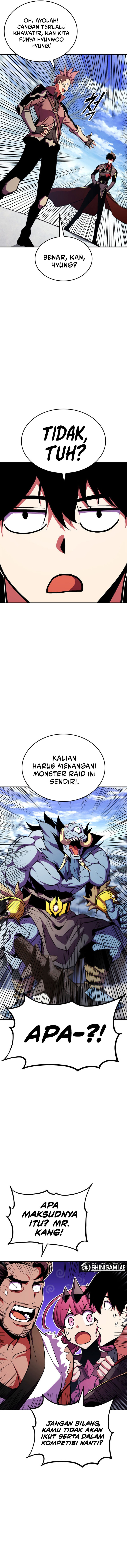 Ranker’s Return - Chapter 177 - Page 7