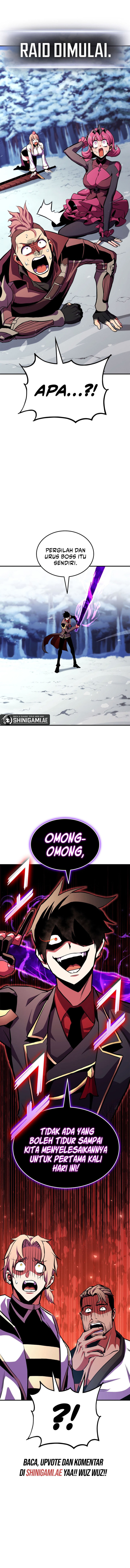 Ranker’s Return - Chapter 177 - Page 11