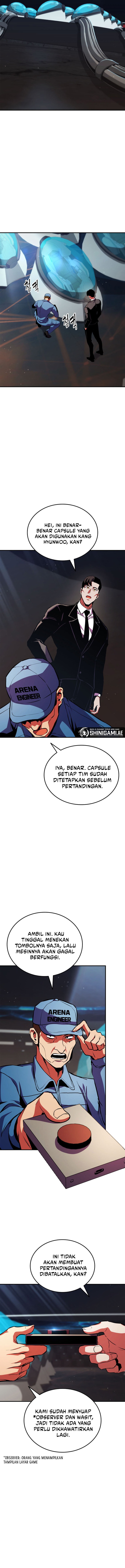 Ranker’s Return - Chapter 177 - Page 13