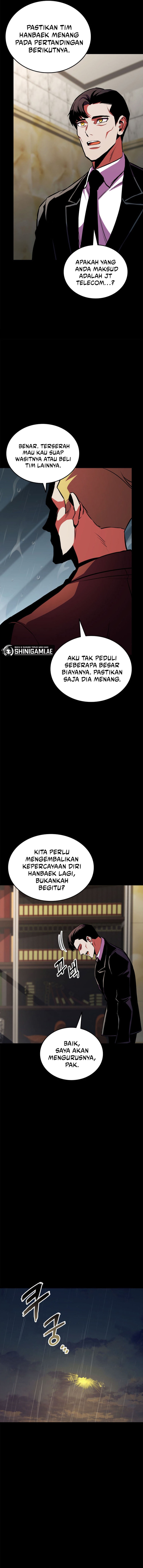 Ranker’s Return - Chapter 177 - Page 15