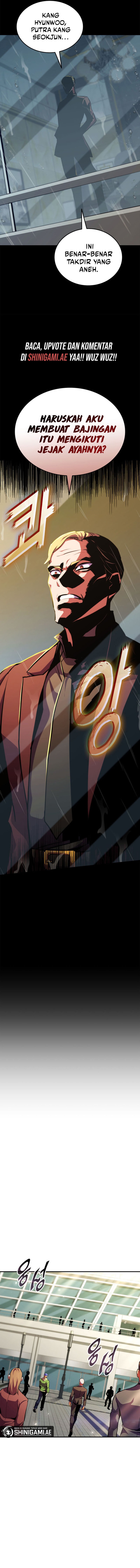 Ranker’s Return - Chapter 177 - Page 16