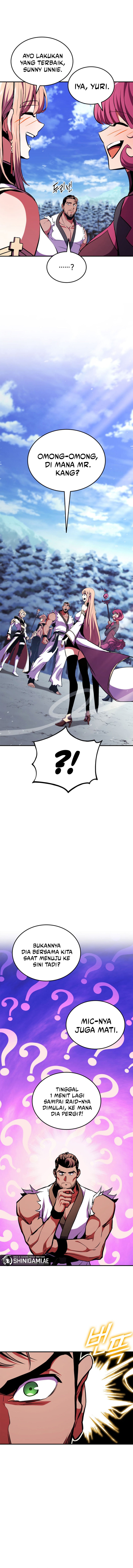 Ranker’s Return - Chapter 177 - Page 20