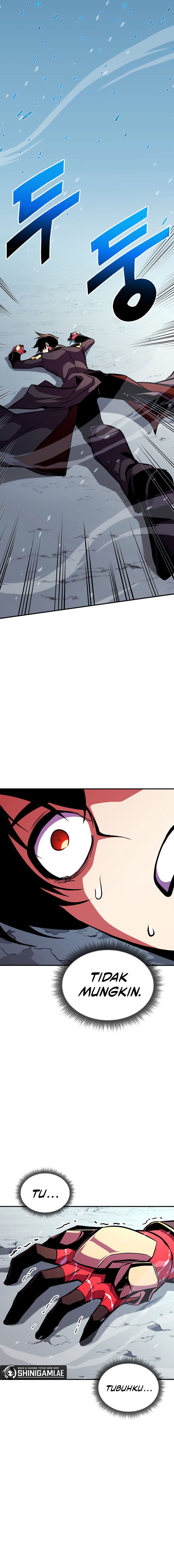 Ranker’s Return - Chapter 177 - Page 23