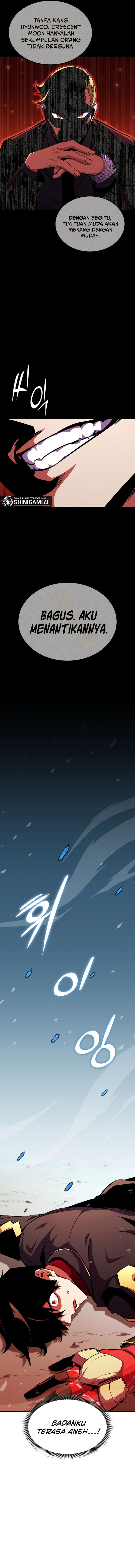 Ranker’s Return - Chapter 178 - Page 3