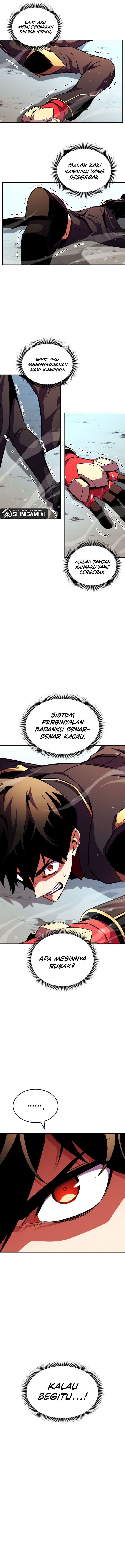 Ranker’s Return - Chapter 178 - Page 4