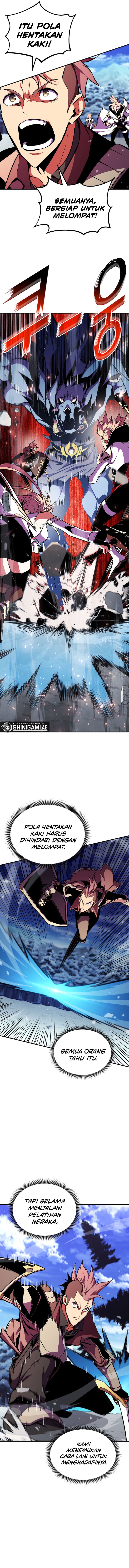 Ranker’s Return - Chapter 178 - Page 9