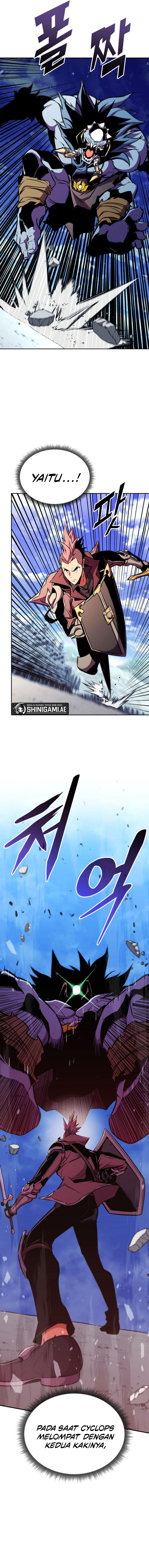Ranker’s Return - Chapter 178 - Page 10