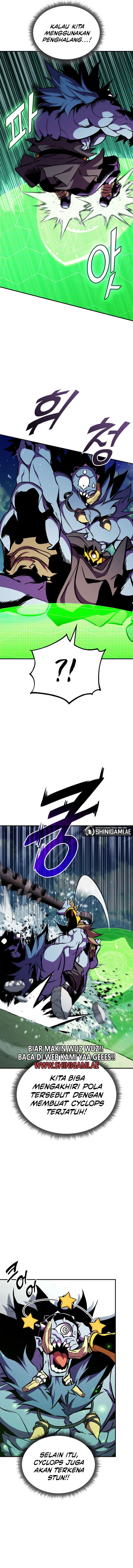 Ranker’s Return - Chapter 178 - Page 11