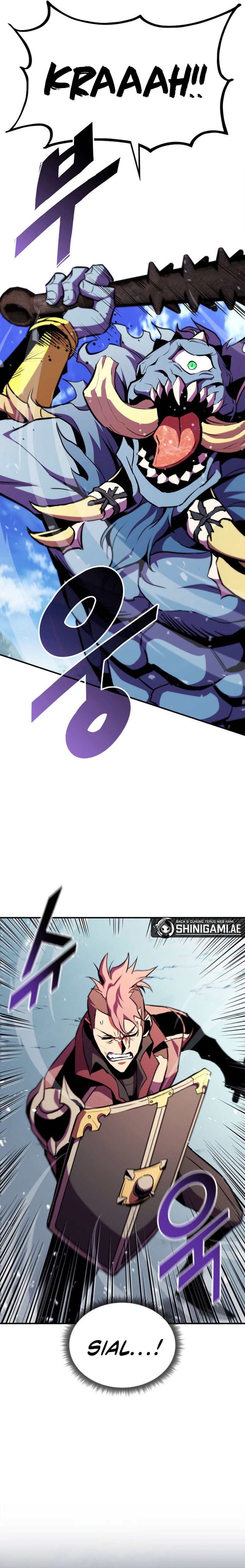 Ranker’s Return - Chapter 178 - Page 15
