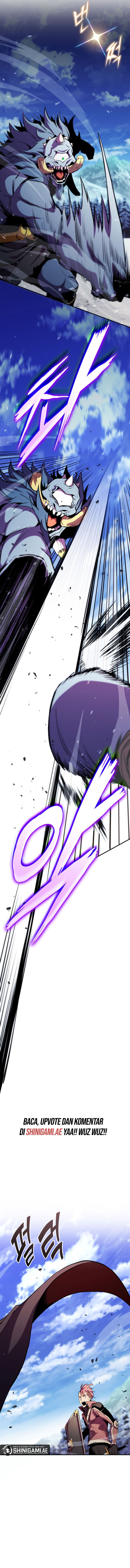 Ranker’s Return - Chapter 178 - Page 16