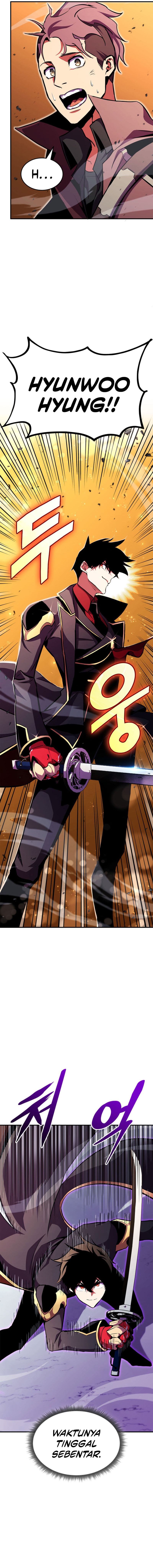 Ranker’s Return - Chapter 178 - Page 17