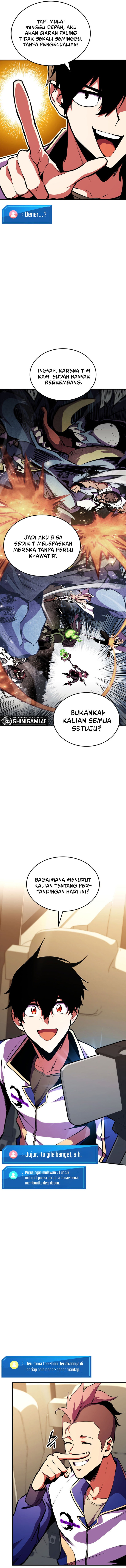 Ranker’s Return - Chapter 179 - Page 3