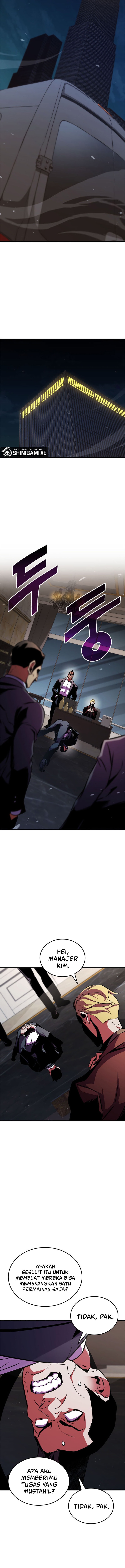 Ranker’s Return - Chapter 179 - Page 9