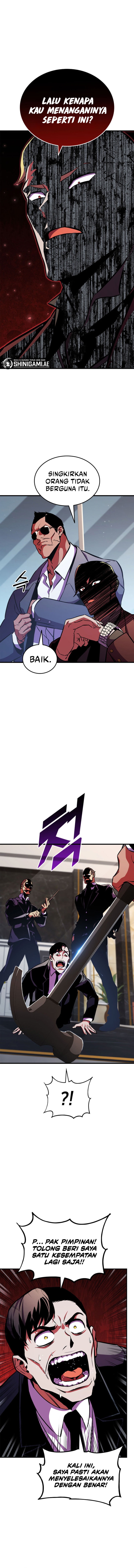 Ranker’s Return - Chapter 179 - Page 10