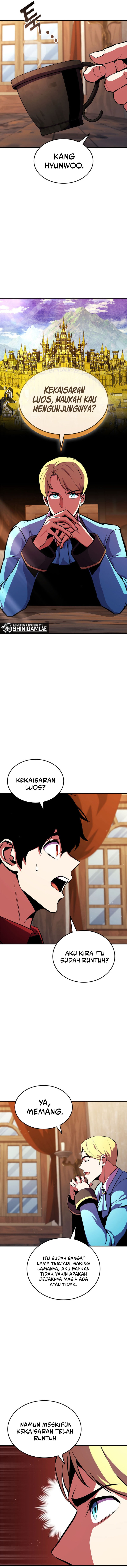 Ranker’s Return - Chapter 179 - Page 15