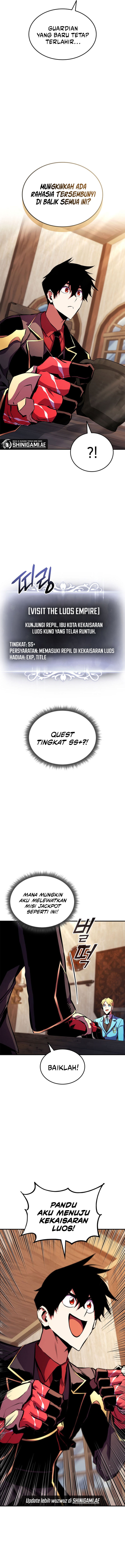 Ranker’s Return - Chapter 179 - Page 16