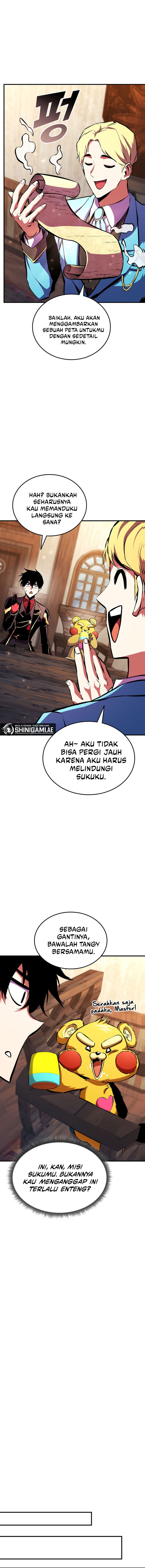 Ranker’s Return - Chapter 179 - Page 17