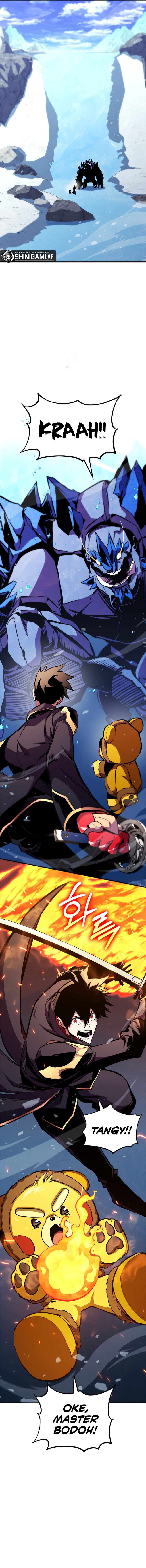 Ranker’s Return - Chapter 179 - Page 18