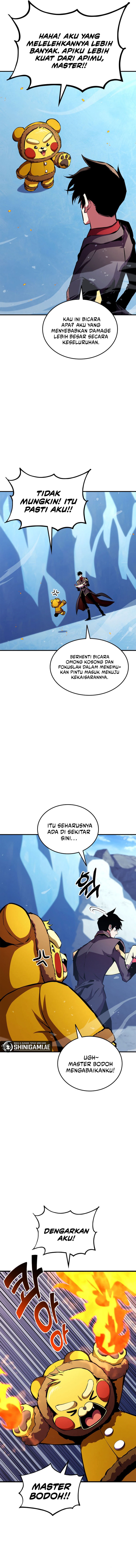 Ranker’s Return - Chapter 179 - Page 20