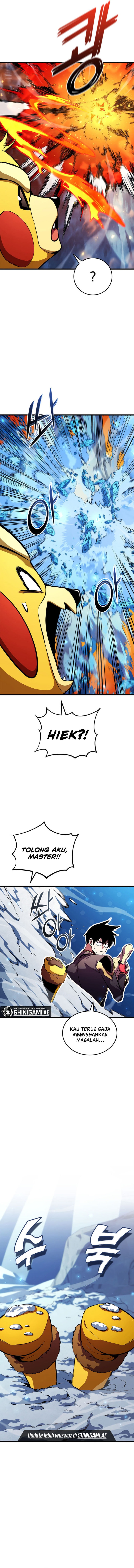 Ranker’s Return - Chapter 179 - Page 21