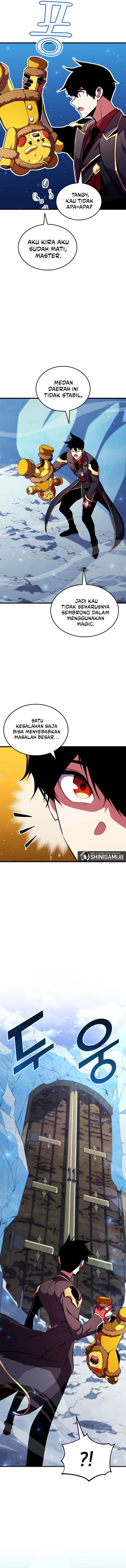 Ranker’s Return - Chapter 179 - Page 22