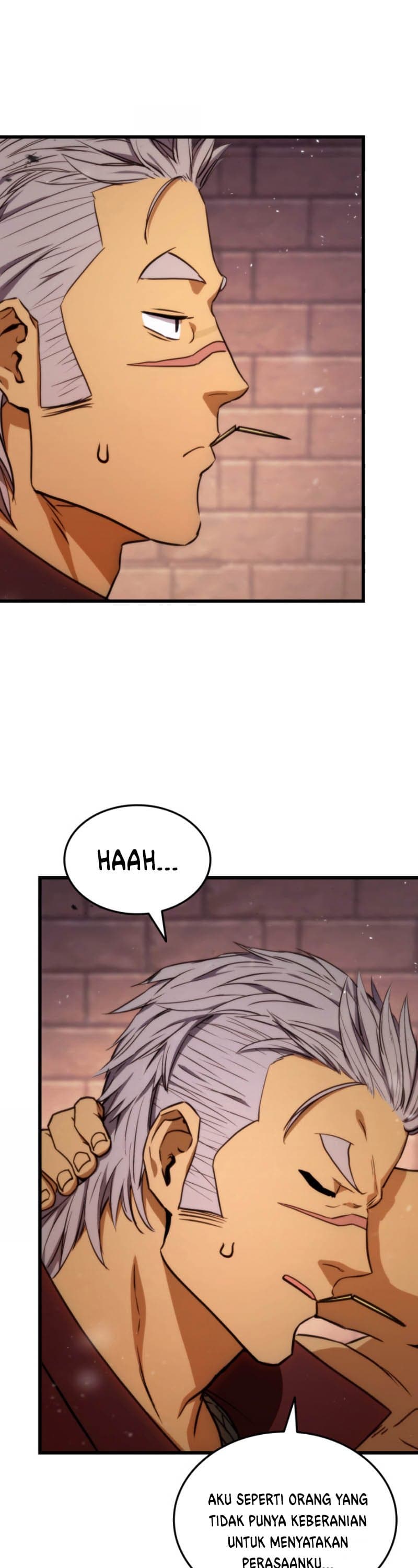 Ranker’s Return - Chapter 18 - Page 11