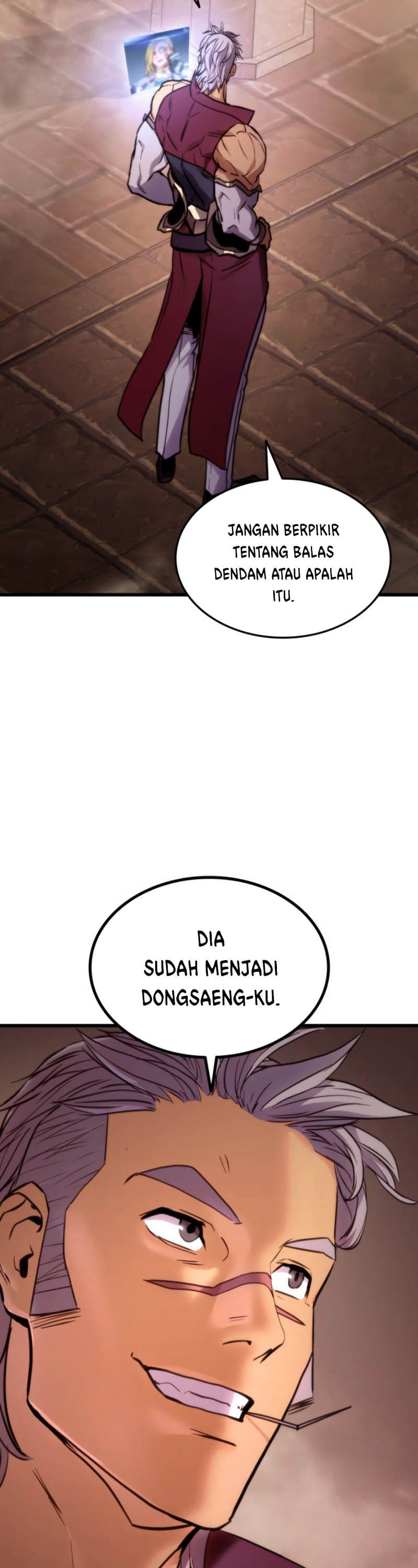 Ranker’s Return - Chapter 18 - Page 15