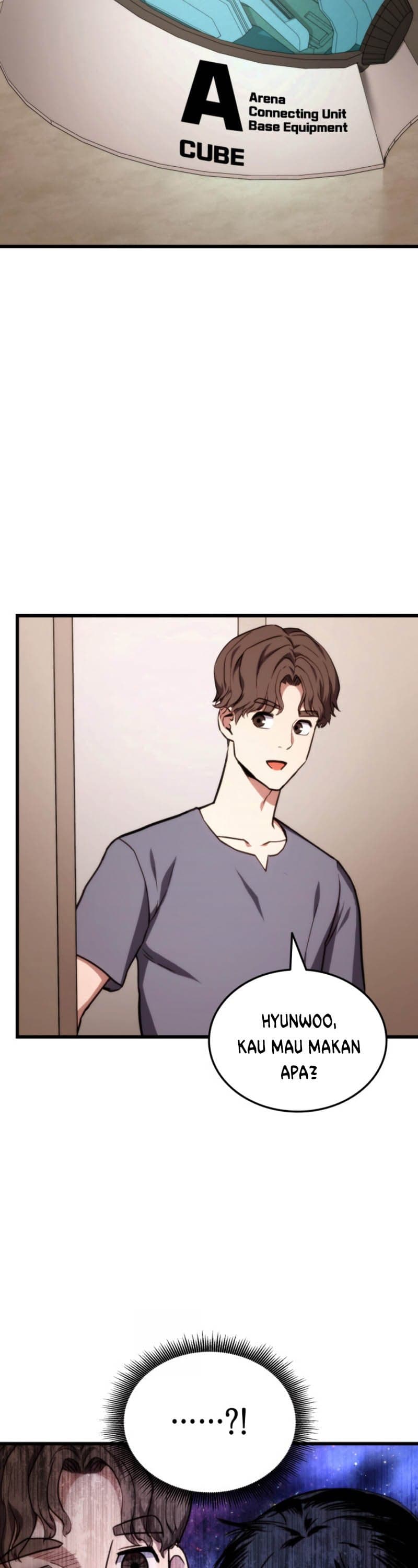 Ranker’s Return - Chapter 18 - Page 23
