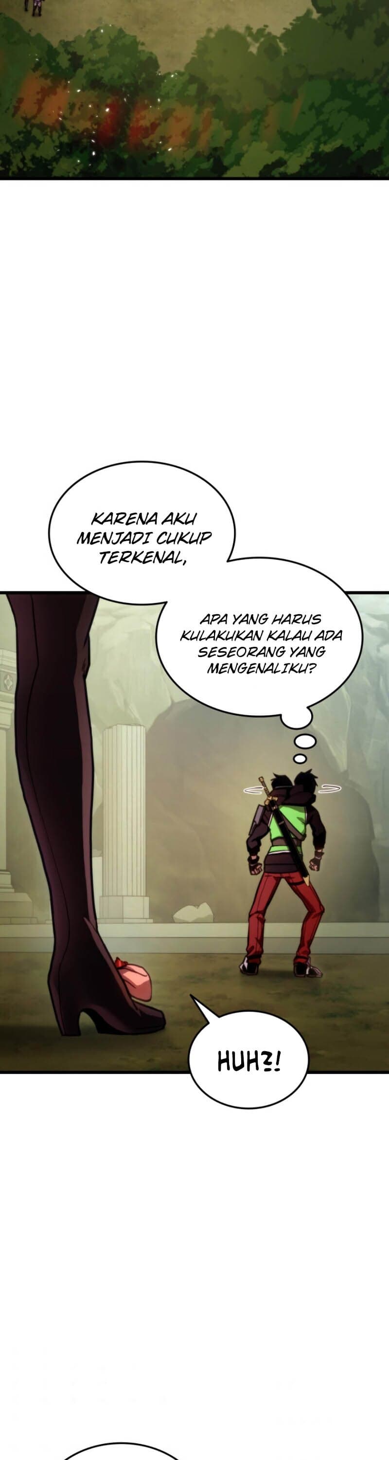 Ranker’s Return - Chapter 18 - Page 28
