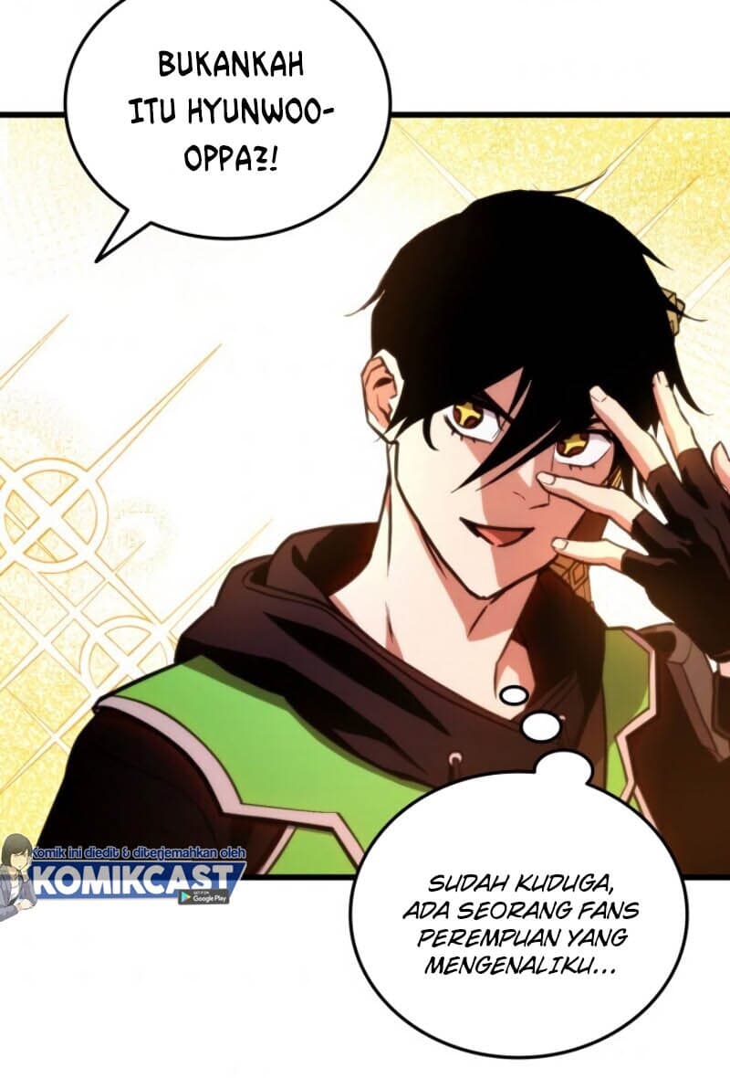 Ranker’s Return - Chapter 18 - Page 29