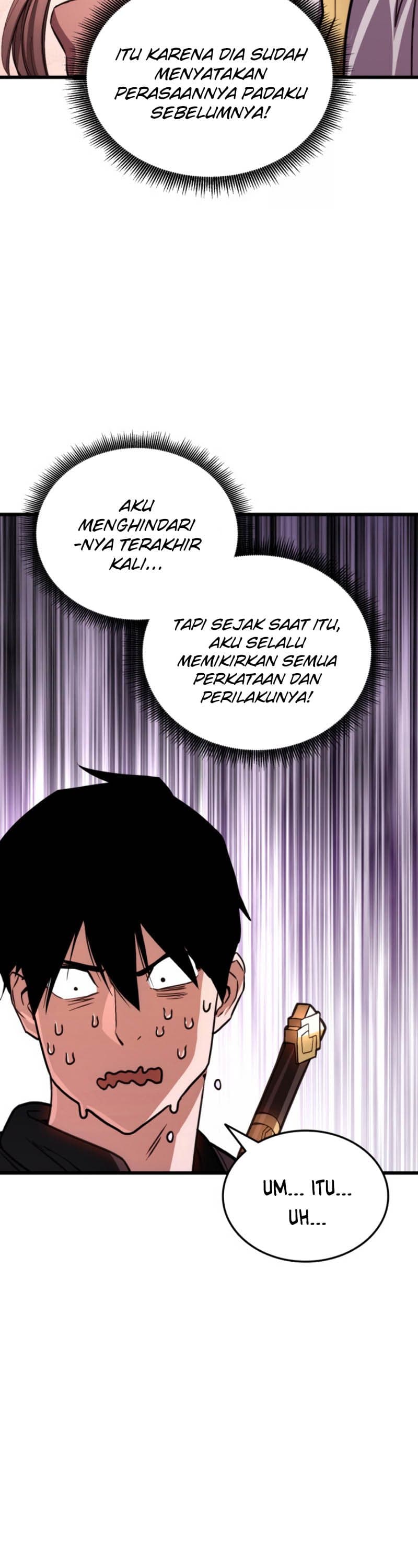 Ranker’s Return - Chapter 18 - Page 36