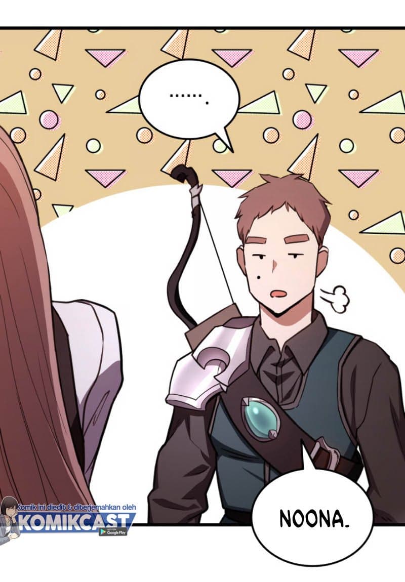 Ranker’s Return - Chapter 18 - Page 37