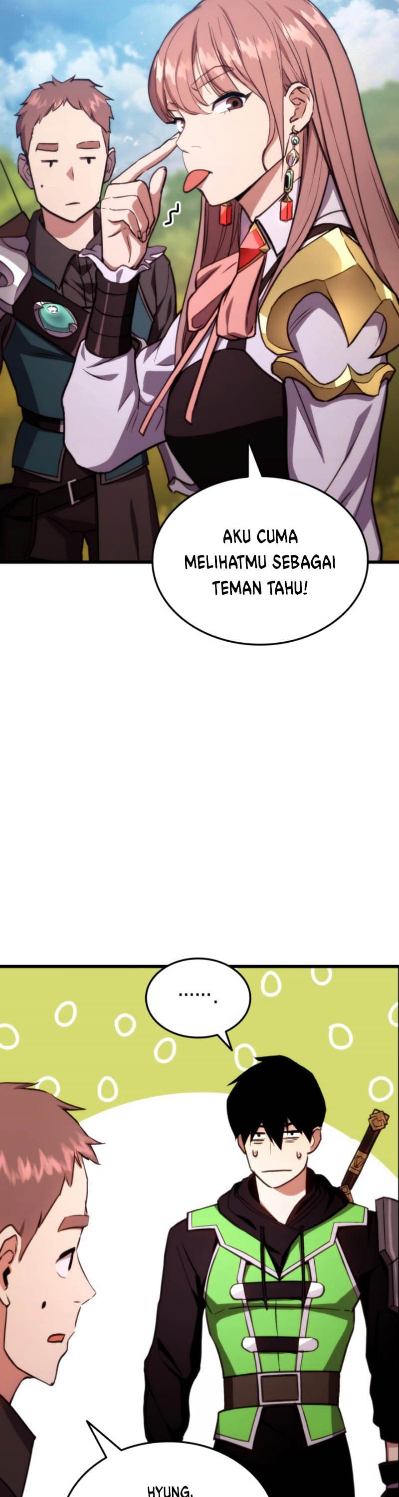 Ranker’s Return - Chapter 18 - Page 39